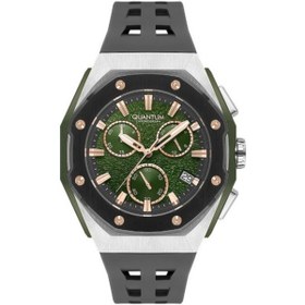 Resim Quantum Hng1170.366 Erkek Kol Saati Çok Renkli 