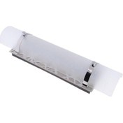 Resim Shooerts 12v 24v Sıcak Işıklar Led Banyo Işığı Ayna Duvar Aplikleri 4.9w Yok Hbcv000042227t Wzk61z 