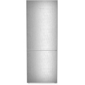 Resim Liebherr CNsfd 7723 NoFrost Alttan Donduruculu Buzdolabı 