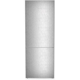 Resim Liebherr CNsfd 7723 NoFrost Alttan Donduruculu Buzdolabı 
