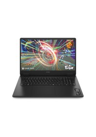 Resim HP Omen 17-DB1003NT-C67G1EAA33 Amd Ryzen AI 9-365 64 GB 4 TB SSD RTX5070 17.3" W10H Dizüstü Bilgisayar 
