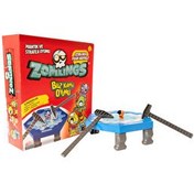 Resim Zomlings Buz Kırma Oyunu Seri 2 