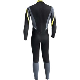 Resim Cressi Lui Man Dalış Elbisesi - Standart / 2.5MM - NO:5 / XL 