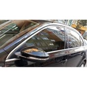 Resim Volkswagen Jetta 2012-2016 Krom Cam Çevirme 