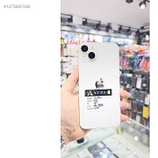 Resim Apple iPhone 14 Plus İkinci El TR | 128 GB | Beyaz İkinci El İPHONE 14 PLUS 128 GB HATASIZ