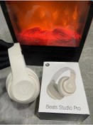 Resim Beats Studio Pro 4. Nesil Kablosuz Bluetooth Kulaklık 