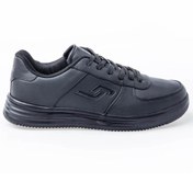 Resim Jump Erkek Sneaker Siyah 22233m 