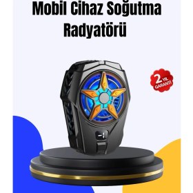 Resim İlk El Grup Yarı Iletken Çipli Güçlü Telefon Soğutma Aleti 