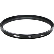 Resim GreenL GreenL 58 Mm Uv Ultra Violet Filtre 