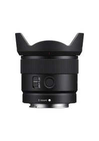 Resim Sony SEL11F18 E 11 MM F/1.8 Lens (Sony Eurasia Garantili) 