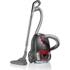 Resim Arzum AR4046 Cleanart Compact 750 W Toz Torbalı Elektrikli Süpürge 