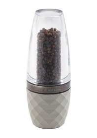 Resim Cole & Mason H321804 City Concrete 160mm Biber Değirmeni Çok Renkli 