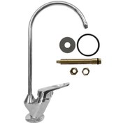 Resim Su Arıtma Cihazı İçin Mix Musluk 