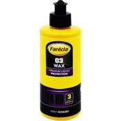 Resim Farecla G3 Wax Premium Liquid Protection - Sıvı Wax 250 ml 