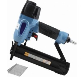 Resim Akdeniz Akdt 1650 Havalı Brad Çivi Tabancası 