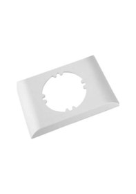 Resim 55X55 Çerçeve Tekli Içten Kapaklı 