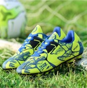 Resim Snapbuy Futbol Ayakkabısı Yeşil 