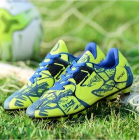 Resim Snapbuy Futbol Ayakkabısı Yeşil 