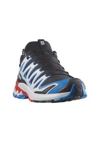 Resim Salomon Xa Pro 3d V9 Gtx Renkli Yürüyüş Ayakkabı Çok Renkli 