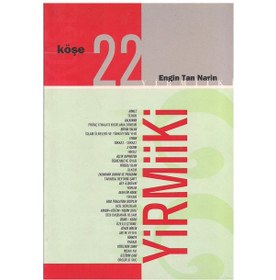Resim Köşe 22 Yirmiiki 183561821 