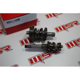 Resim Crypton Komple Şanzıman Oem 
