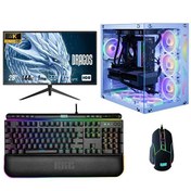 Resim DRx3686 Intel Core i7 13700K 28" 32 GB RAM 1 TB M.2 Nvme SSD 16 GB RTX 4080 4K FreeDOS Gaming Bilgisayar Dragos