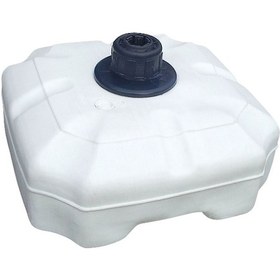 Resim 75 Lt Kalın Plastik Şemsiye Bidonu 