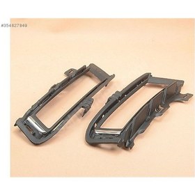 Resim Sis Far Izgarası R Golf 7 