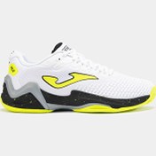 Resim Joma Ace Pro 2202 White Erkek Tenis Ayakkabısı Joma