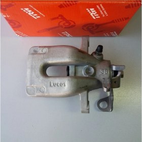 Resim TRW Peugeot 307 Citroen C4 Fren Kaliperi Arka Sol 