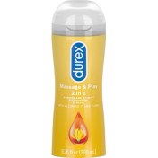 Resim Durex Play Masaj Jeli 200 ml 2si1 Arada Hassas 
