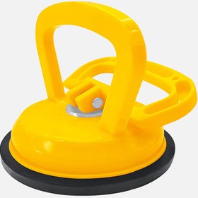 Resim Sgs SGS944 Tekli Plastik Vantuz 