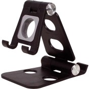 Resim Hobimtek Wf-26 Ikisi Bir Arada Telefon ve Tablet Standı Portatif 