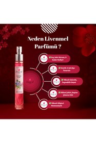 Resim Livenmel 3 Alana 3 Bedava Fırsat Paketi Kadın Parfüm 