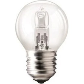 Resim Ecolite 42W Akkor Flamentli Dim Edilebilir Haloclassic Ampül 1 Adet 