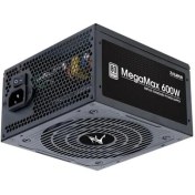 Resim Zalman 600W 80+ ZM600 Txıı (MEGAMAX600W) Power Suplly 