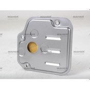 Resim Esse Otomotiv Era 06- Blue 11- İ-30 07- İ-10 08- İ-20 09- ix-20 11- Şanzıman Filtresi - MHR-16330 