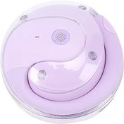 Resim Generic Tercüme Kulaklık Verimli Dokunmatik Kontrol Kulakları Seyahat Müziği Için Uygulama Ve Çok Dili Öğrenciler Çağrıları (PURPLE) 