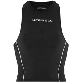 Resim Merrell Touch Kadın Siyah Atlet 