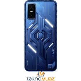 Resim Infinix GT 30 YD | 256 GB 8 GB  Mavi 