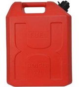 Resim S.T.R.A. Seapro 22 Litre Yakıt Bidonu 