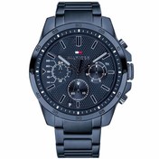 Resim Tommy Hilfiger Th1791560 Erkek Kol Saati 