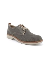 Resim Oxford Klasik Erkek Diğer 7606222 Igı&co Ufp 76062 T.flyknıt 7 Rec Taupe Taba 