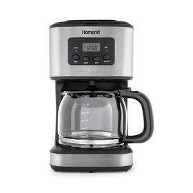 Resim Homend Coffeebreak 5006H Filtre Kahve Makinesi 