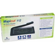 Resim Mapicut Giyotin Kollu A4 112 3040112 9976 