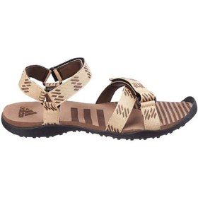 Resim Adidas Gc0769 Moary Erkek Sandalet Bej 
