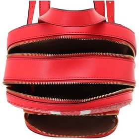Resim Michael Kors Mıchael Kors Kadın Sırt Çantası 35s2g8tb2v-grapfrut 35s2g8tb2v-grapfrut Çok Renkli Çok Renkli 