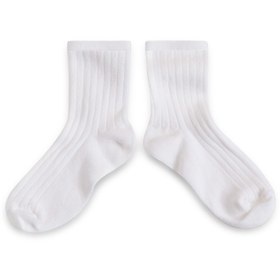 Resim Çocuklar için La Mini Ribanalı Çorap - 21/23 