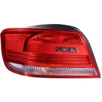 Resim Farba-Ulo 1042001 Stop Lambası Sol Sarı Sinyalli Bmw E93 07-13 Orjinal 63217162301 