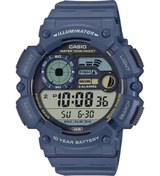 Resim Casıo Ws-1500H-2Avdf Erkek Kol Saati 